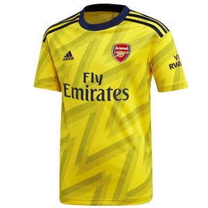 Kids - Arsenal FC Away Soccer jersey 2019/20 - SoccerTracksuits.com