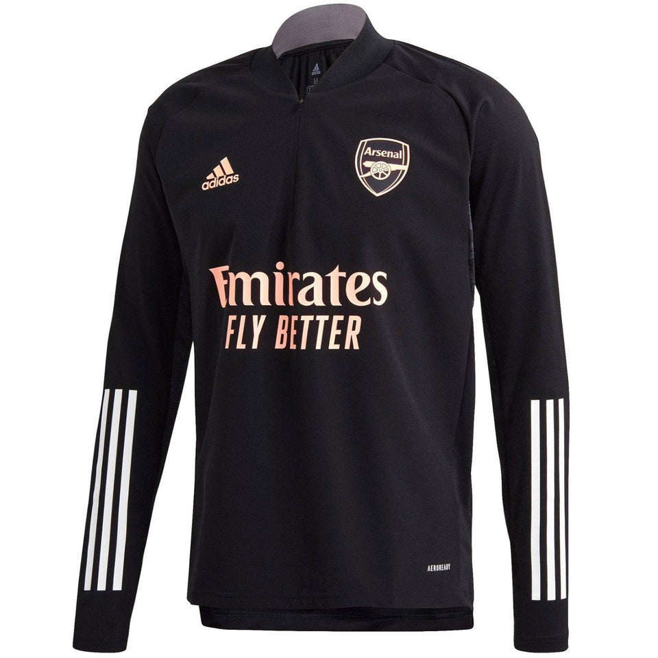 arsenal tracksuit