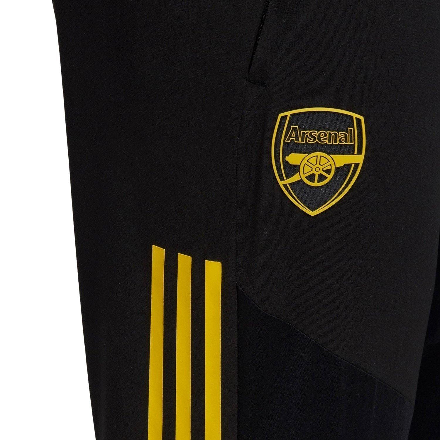 arsenal presentation tracksuit