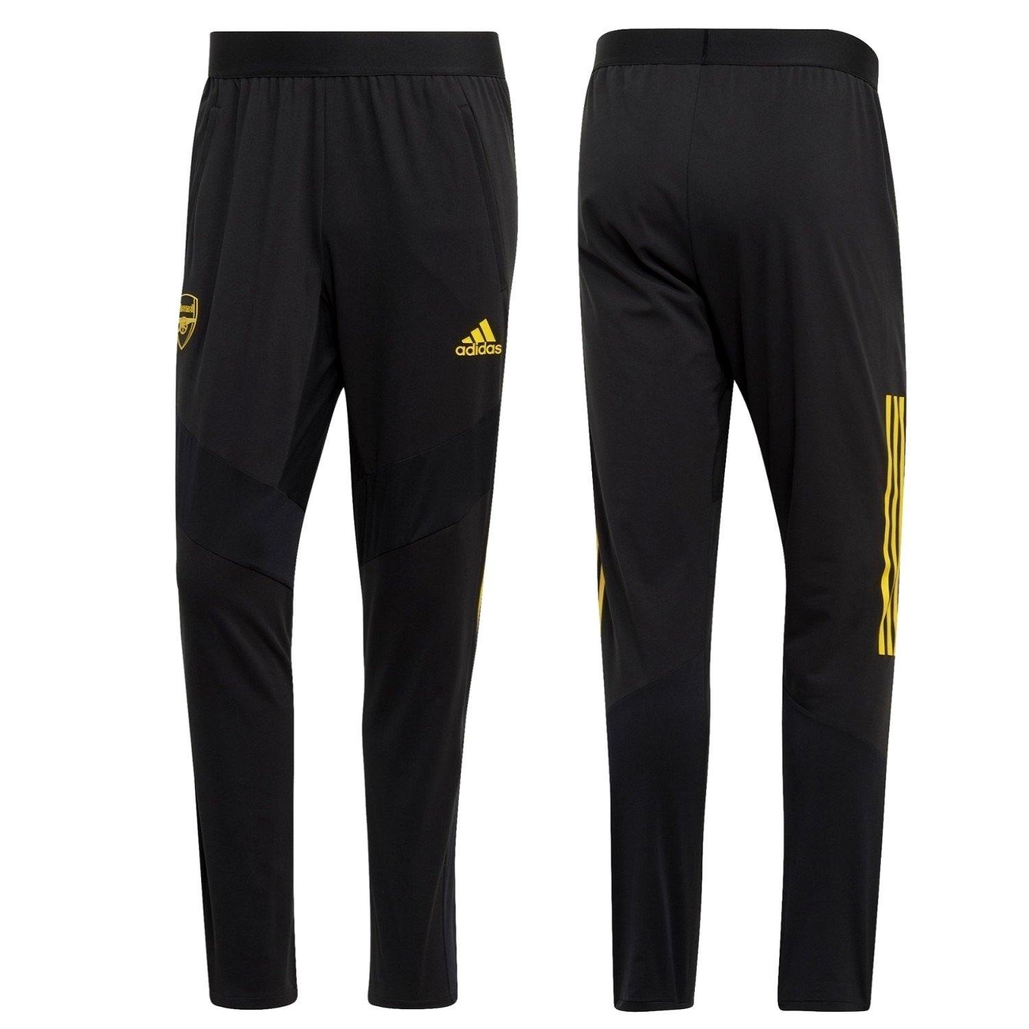 arsenal pants adidas