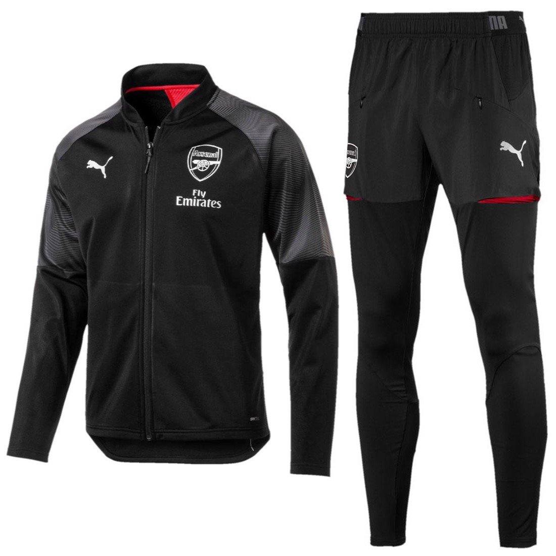 arsenal tracksuit 2019