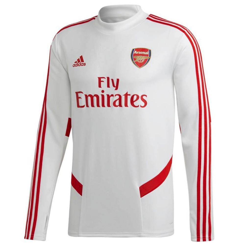 Arsenal Soccer training technical tracksuit 2020 - Adidas ...