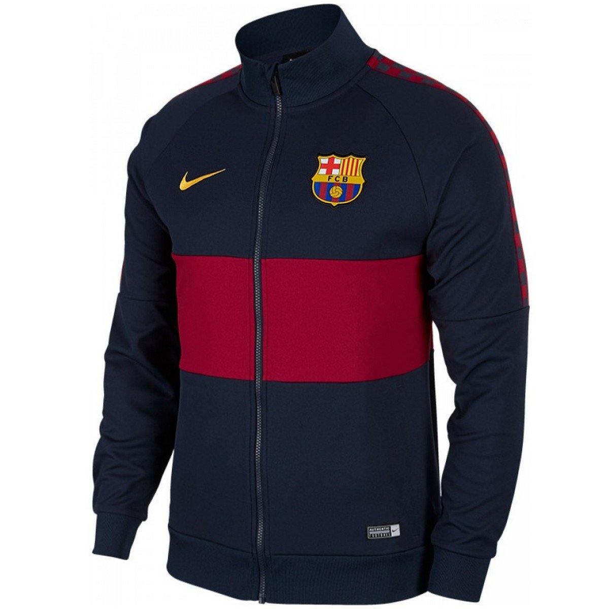 Buy now FC Barcelona pre-match 