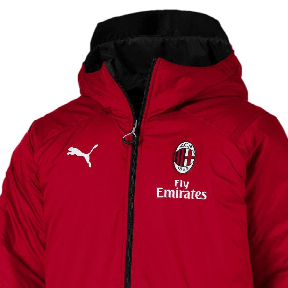 puma canada ac milan