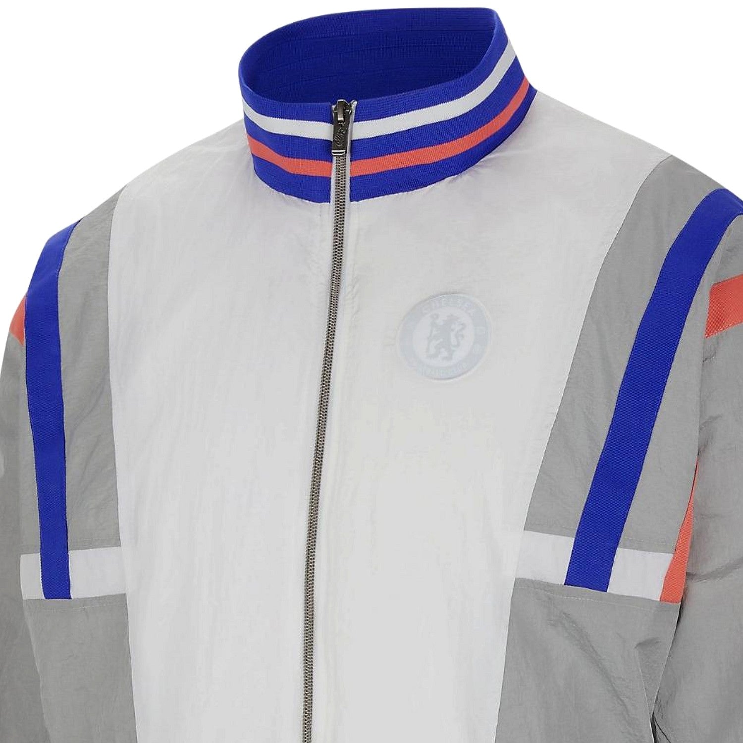 parrilla Arreglo tirar a la basura Chelsea FC Air Max presentation woven college jacket 2021 - Nike –  SoccerTracksuits.com