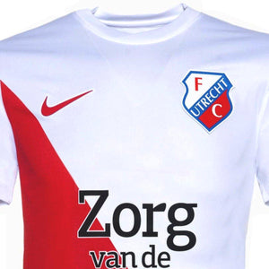 FC Utrecht Home soccer jersey 2019/20 - – SoccerTracksuits.com