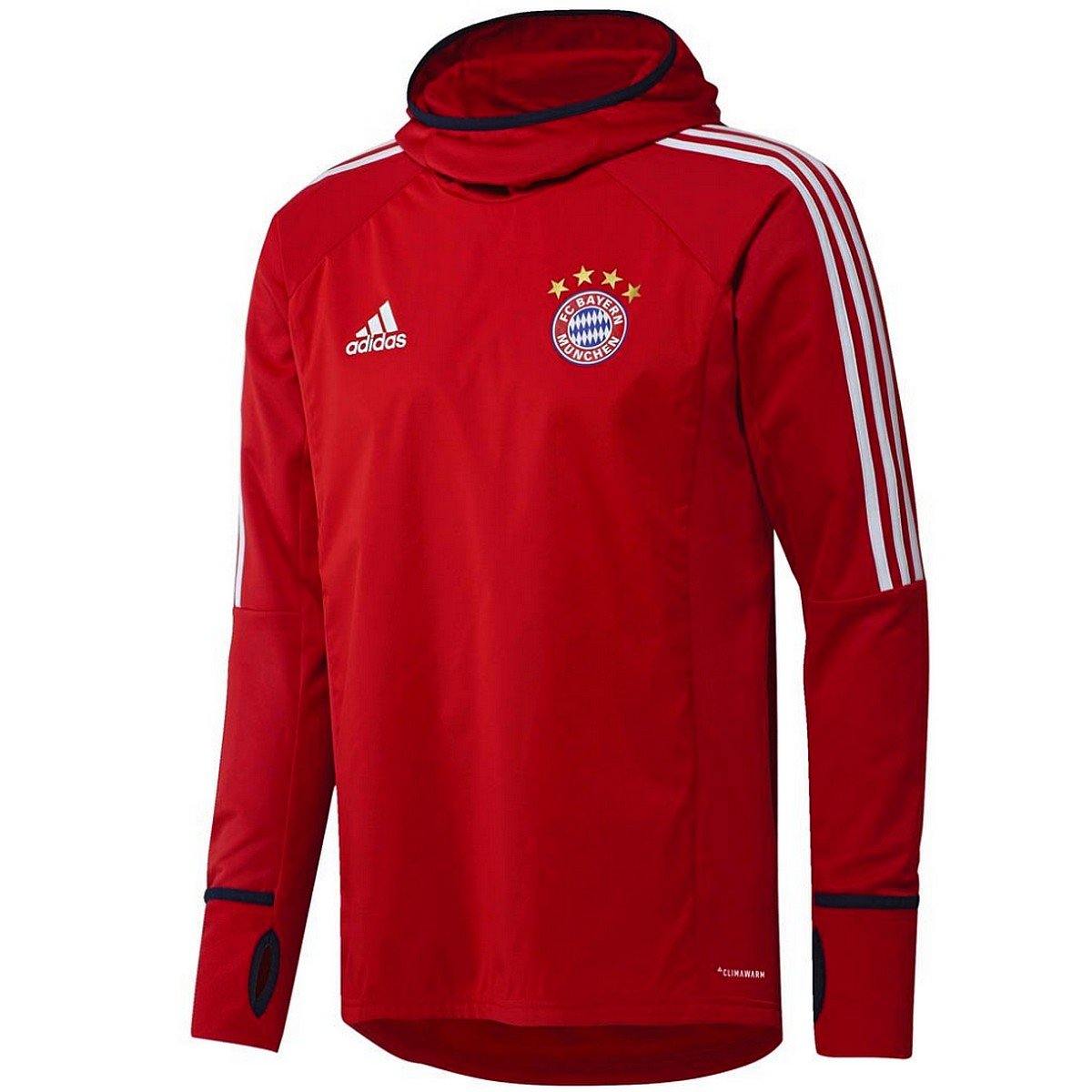 bayern munich winter jacket