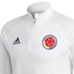 colombia team jacket