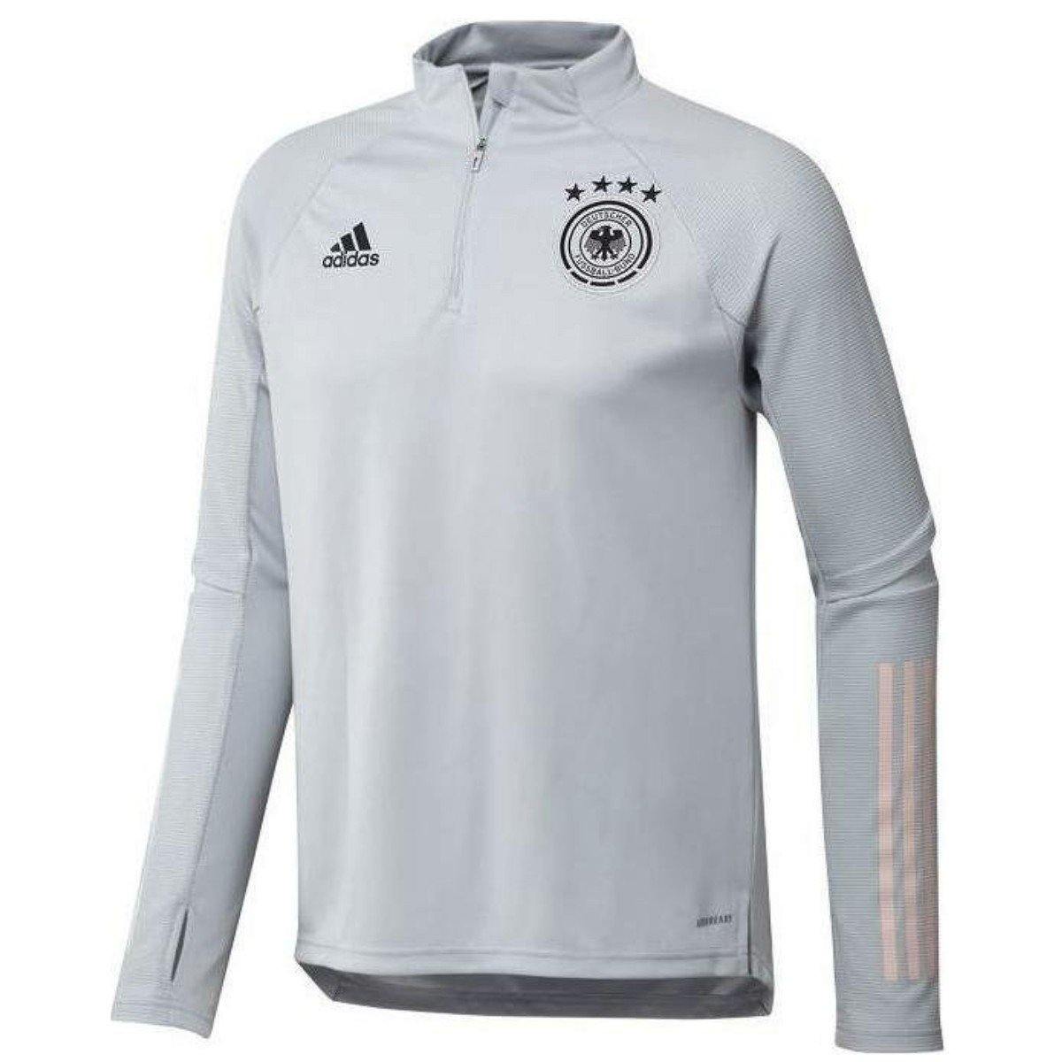 Germany training technical Soccer 2020 - Adidas – SoccerTracksuits.com