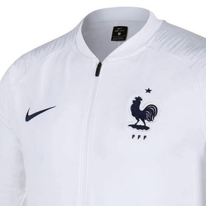 fff anthem jacket