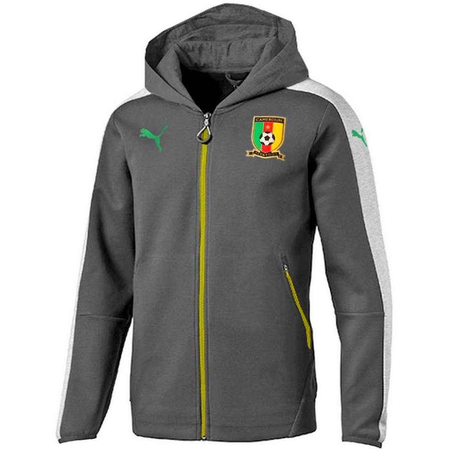 Cameroon national soccer team cotton 