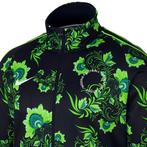 nike nigeria tribute jacket