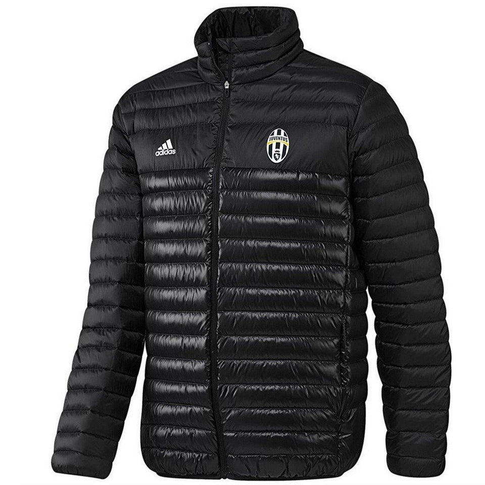 vriendschap klein Bijdrage Juventus soccer presentation down padded jacket 2016/17 - Adidas –  SoccerTracksuits.com