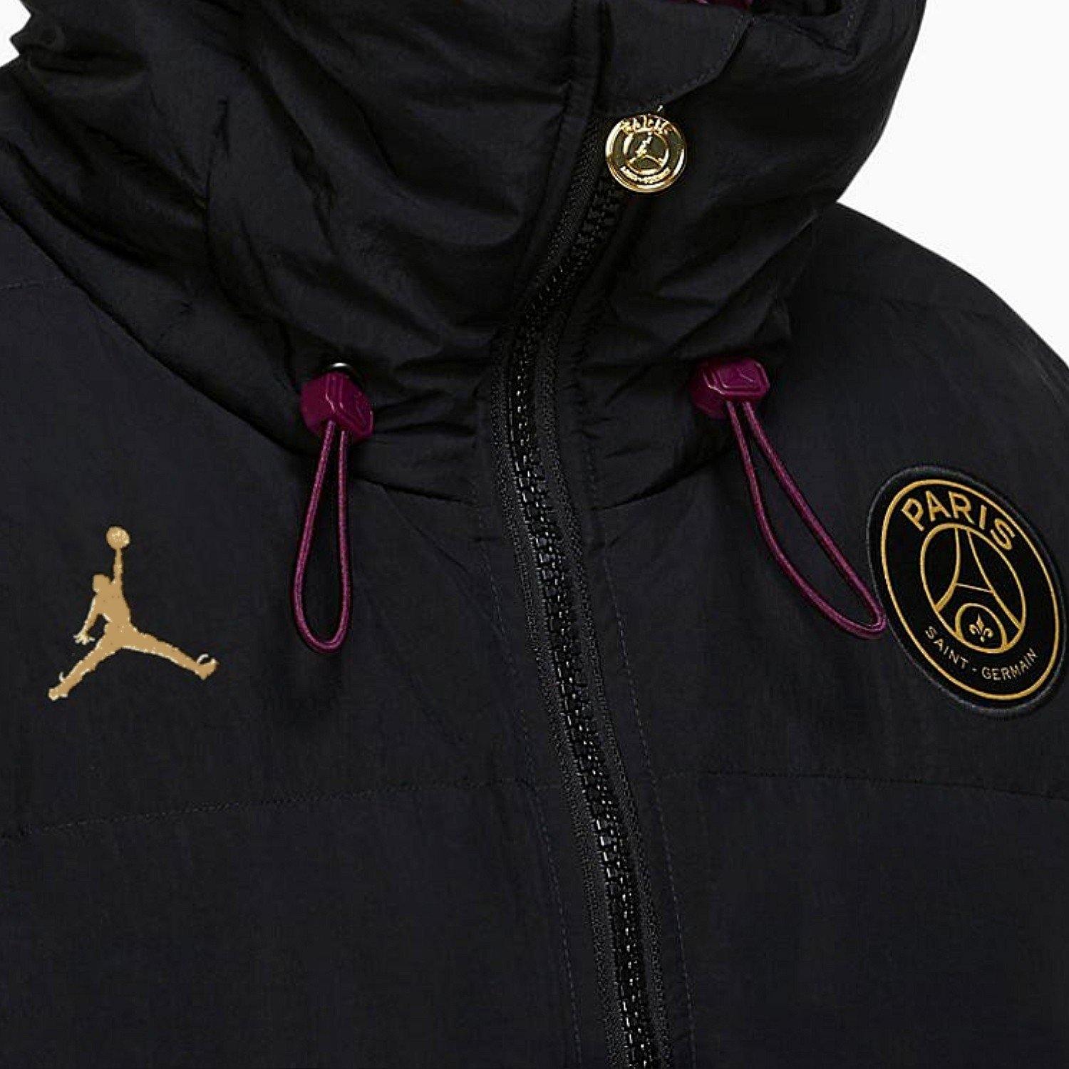 psg x jordan parka