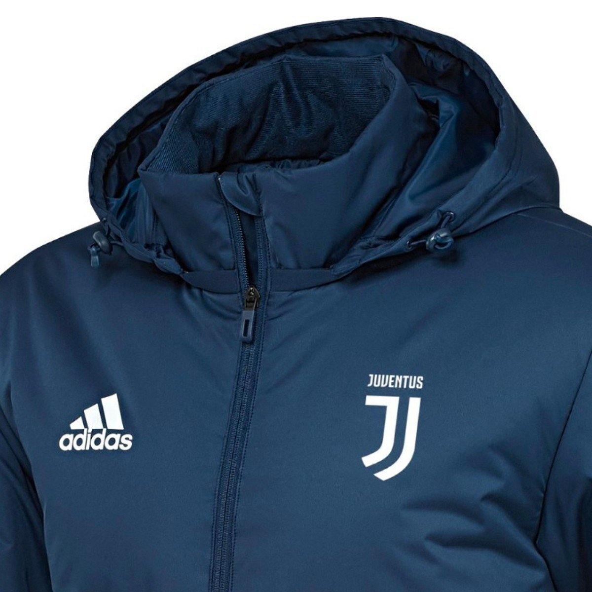 adidas soccer winter coat