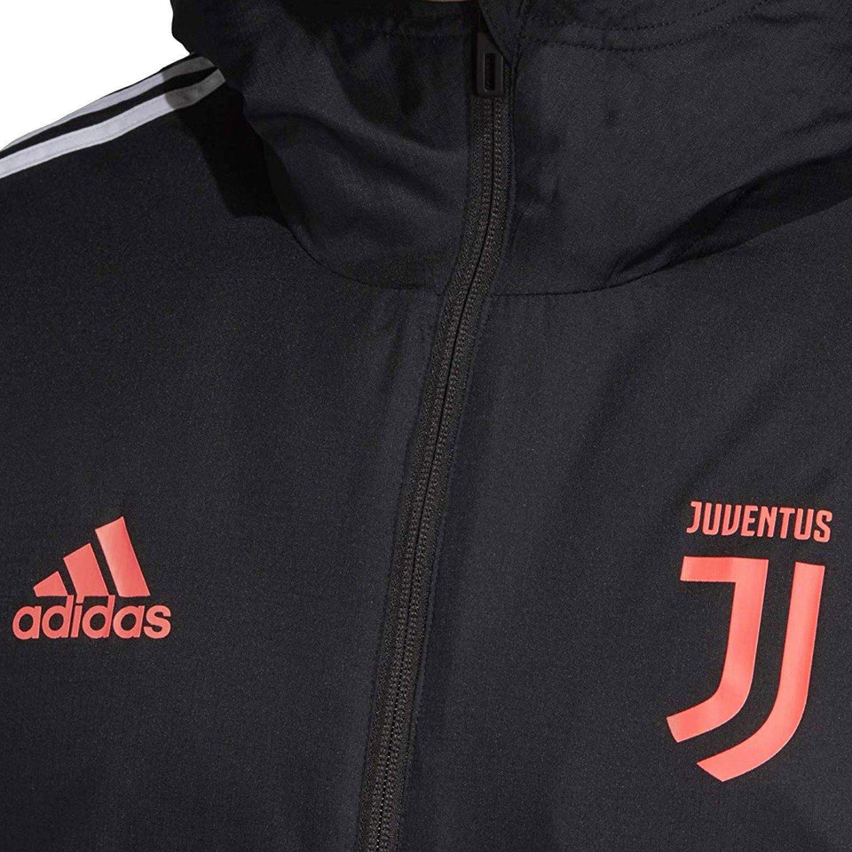 juventus jacket 2019