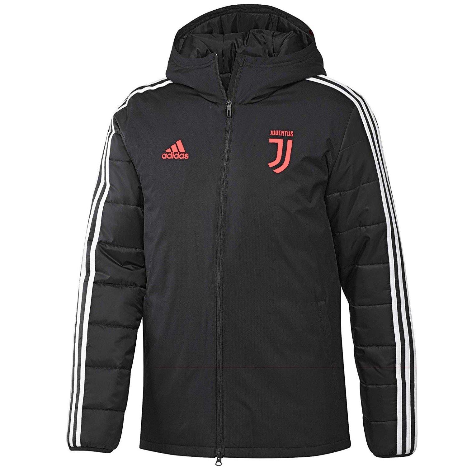 juventus soccer jacket