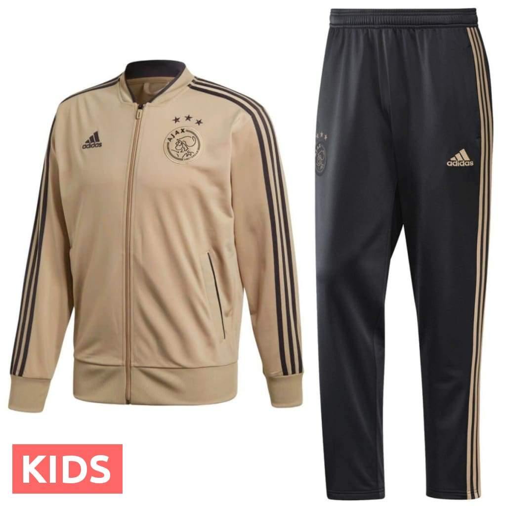 adidas tracksuit 2018