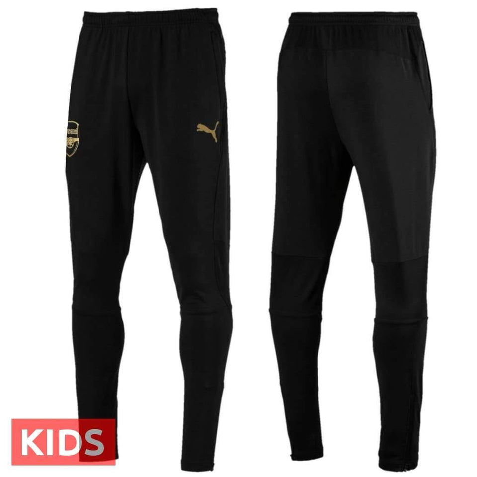 kids arsenal tracksuit