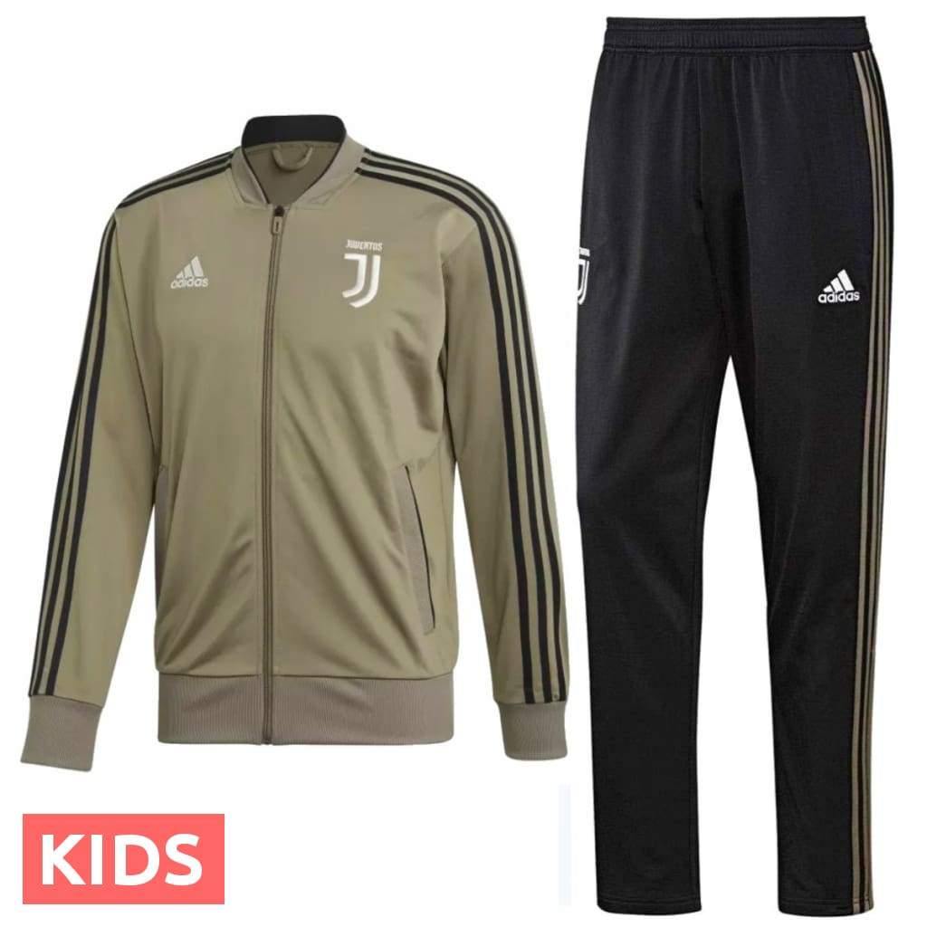 adidas tracksuit 2018