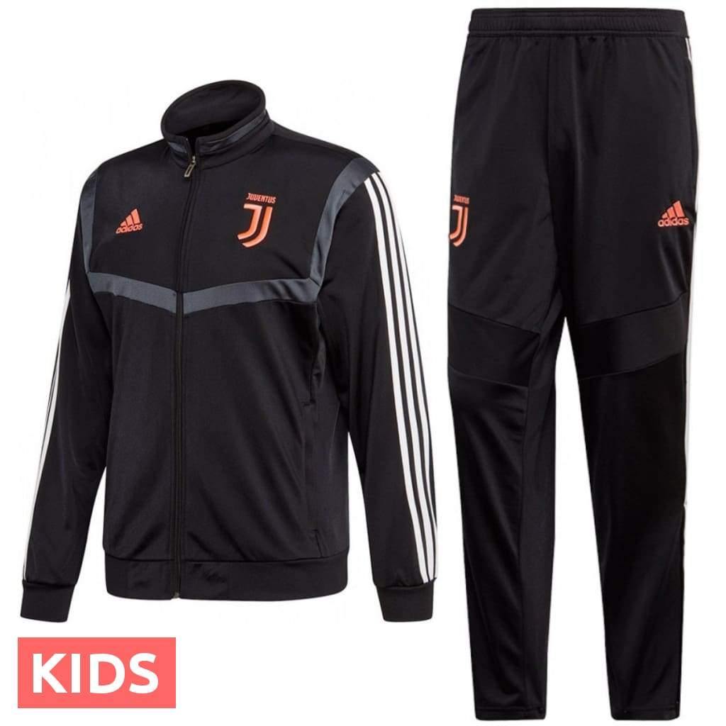 adidas juventus kids