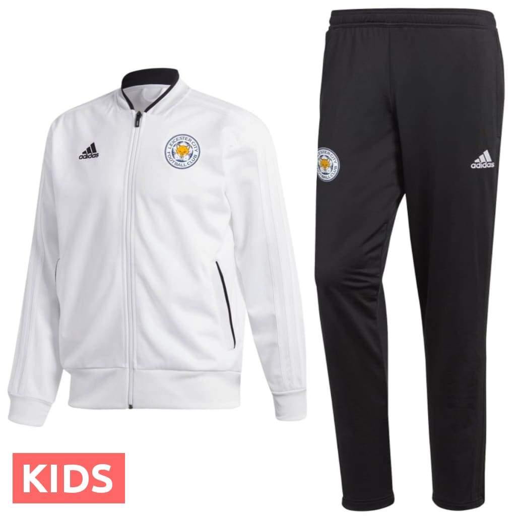 new adidas tracksuit 2018