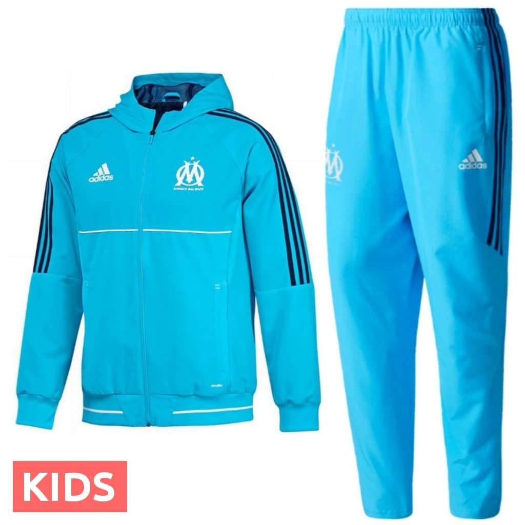 adidas marseille tracksuit