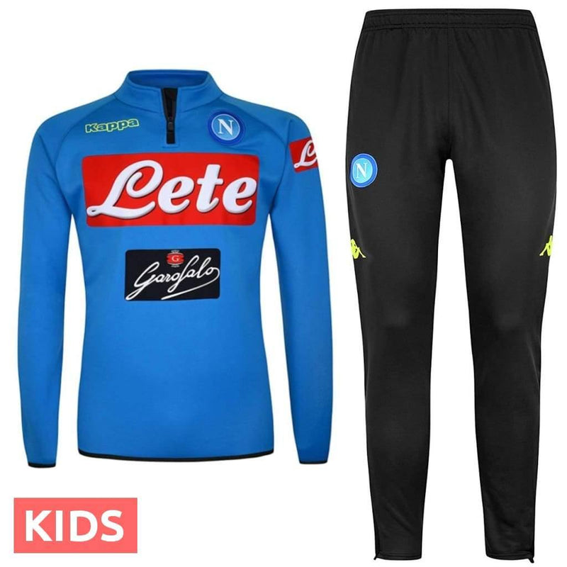 kappa tracksuit for kids