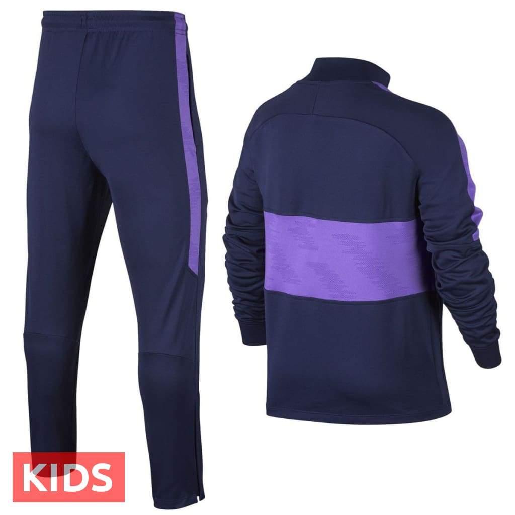 tottenham kids tracksuit