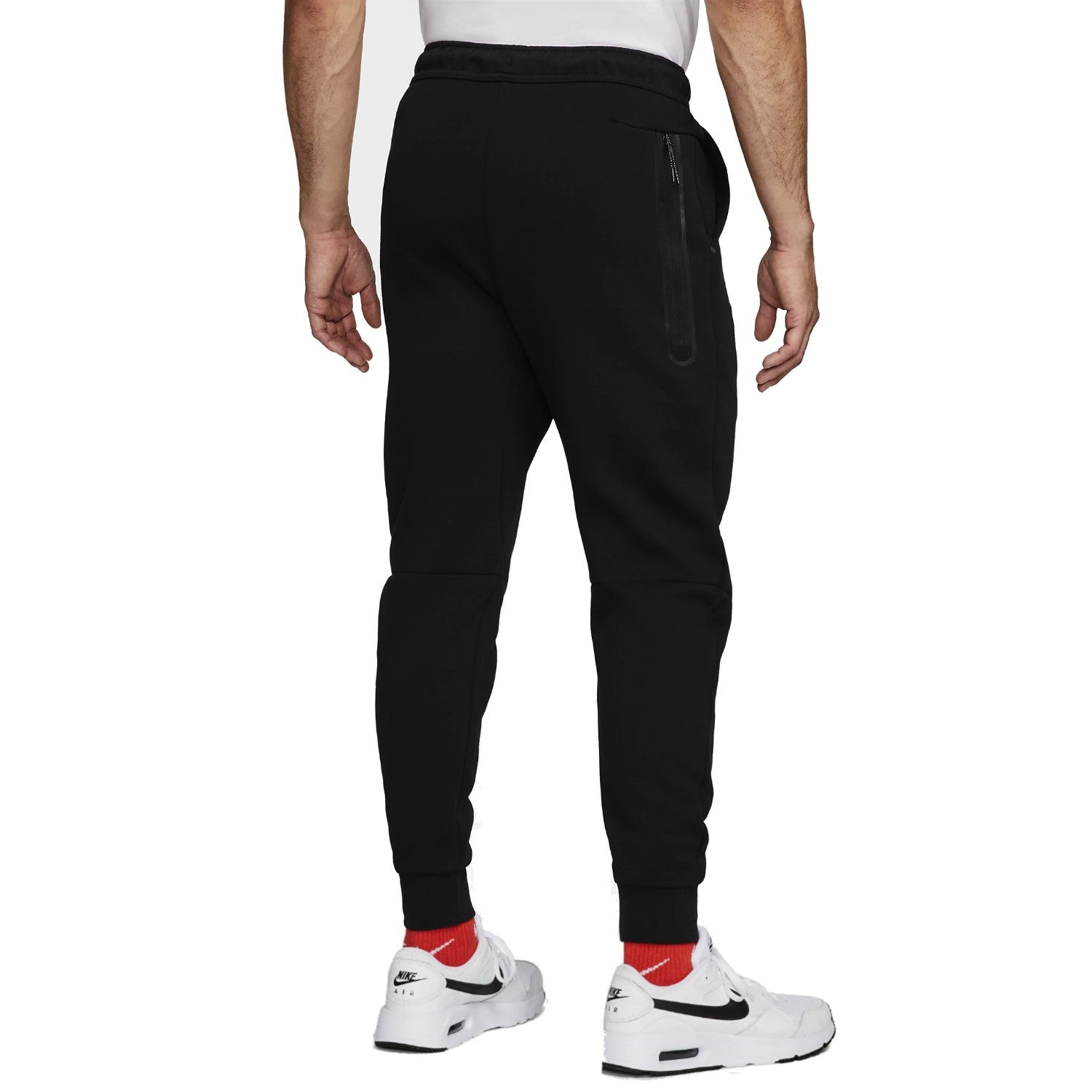 Nike Sportswear Sport Essentials Fleece Track Suit Grey