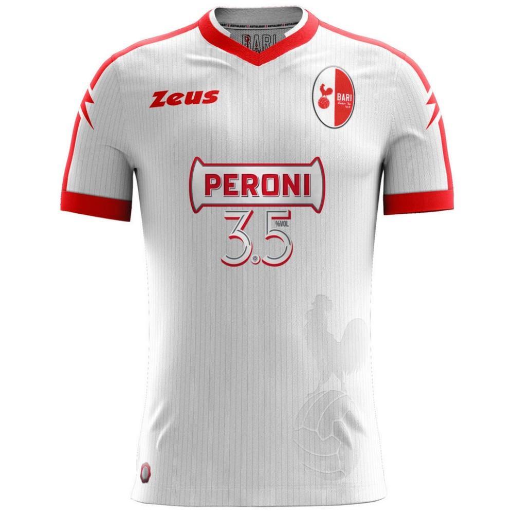 bari soccer jersey