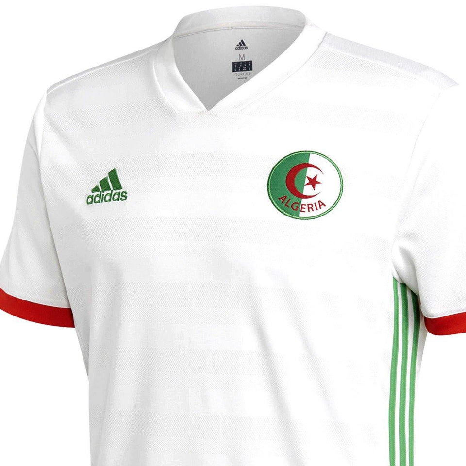 algeria jersey adidas