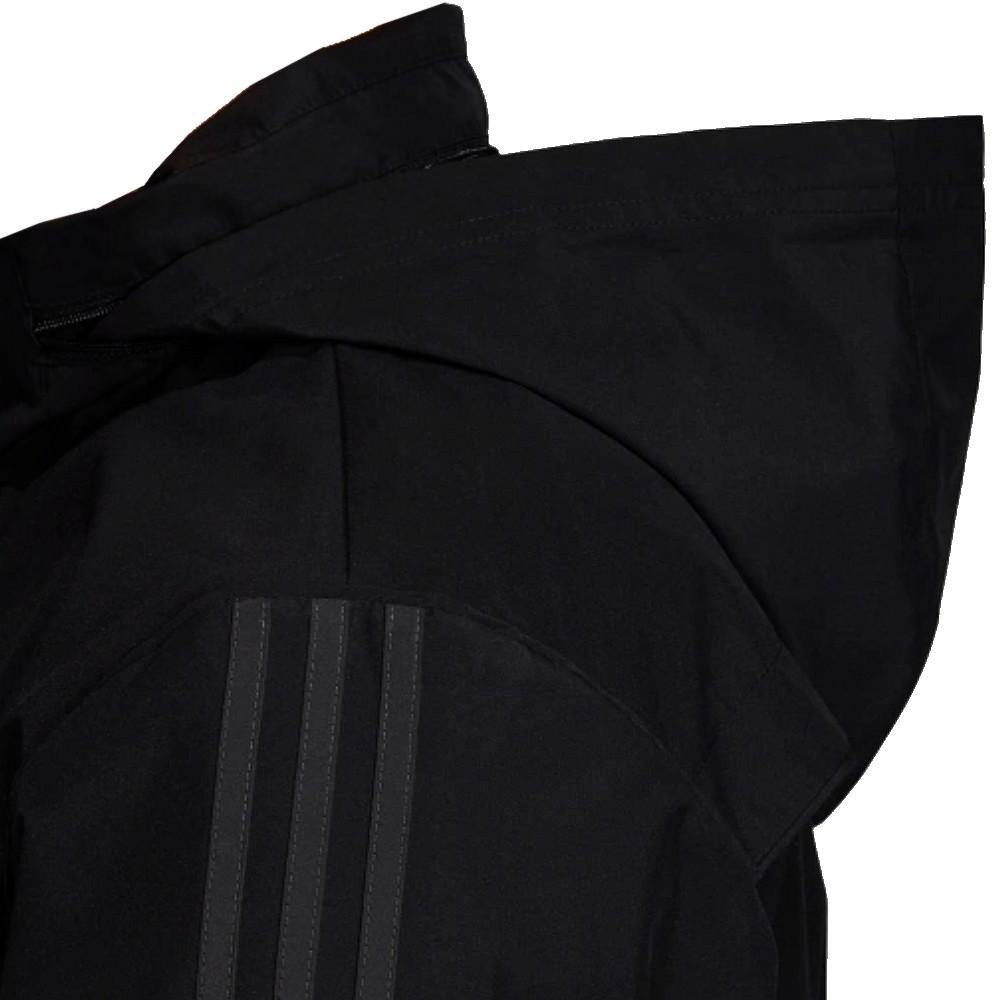 black noir jackets veste adidas