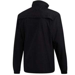 adidas black noir jackets veste