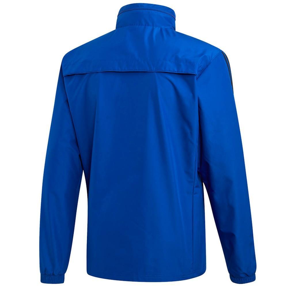 adidas rain jacket soccer