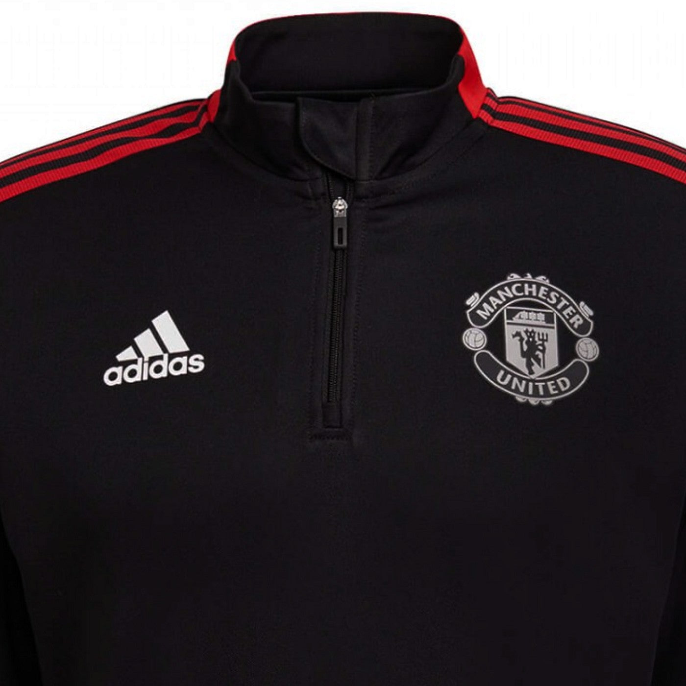Interpretatief Absoluut Bijwonen Manchester United black training technical tracksuit 2021/22 - Adidas –  SoccerTracksuits.com