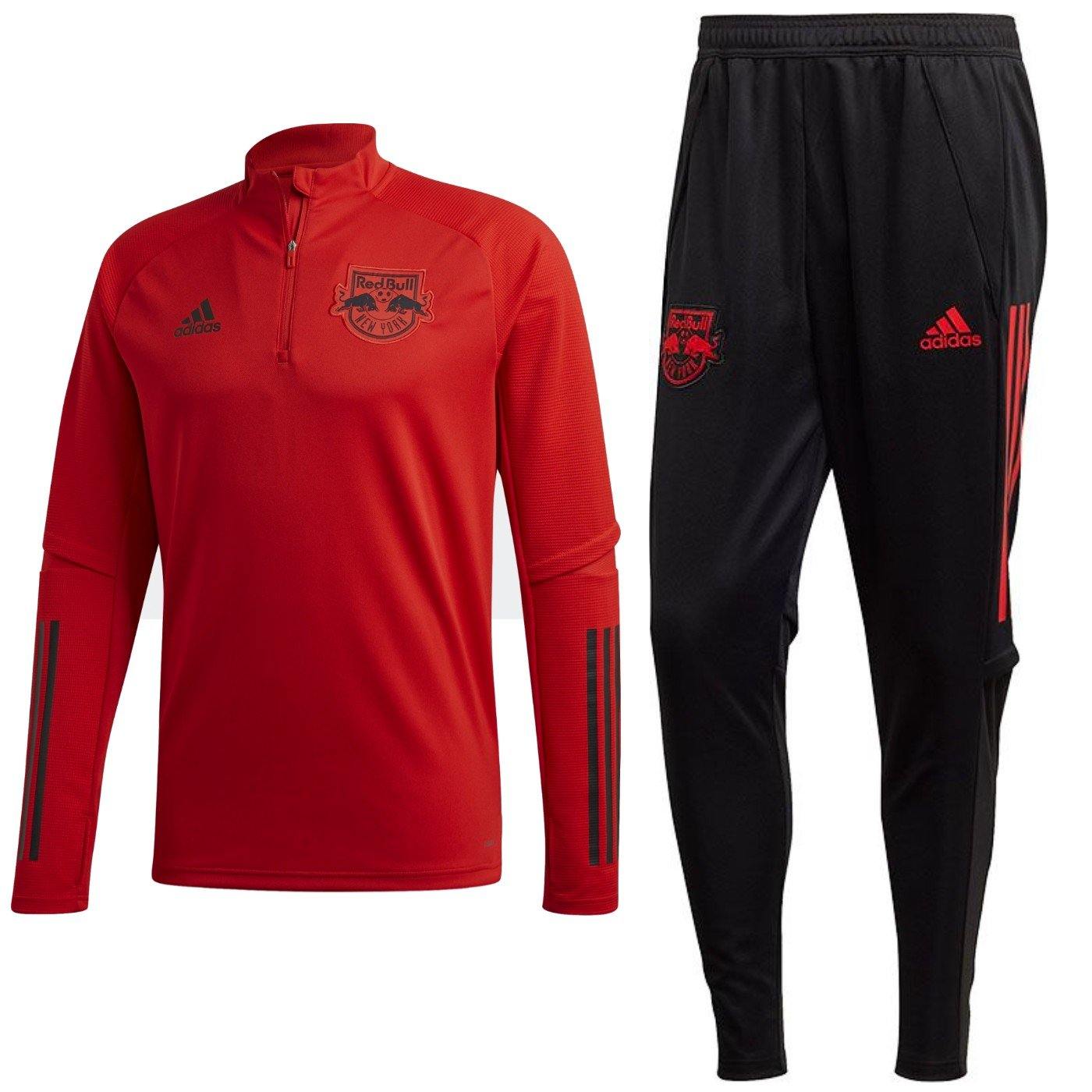 adidas new yorker tracksuit top