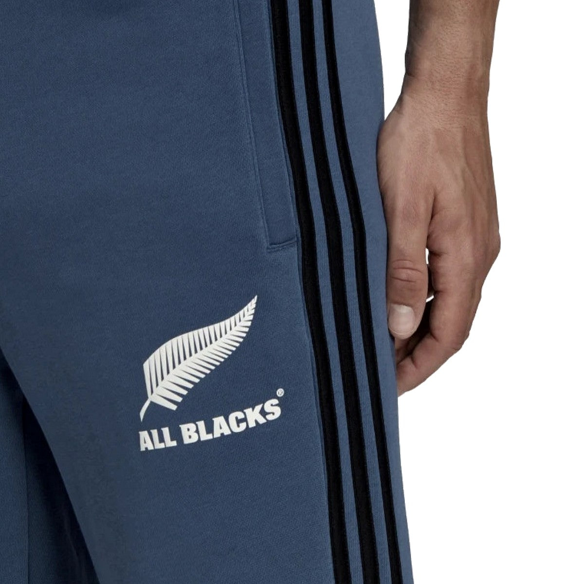 ladrón Mirar O All Blacks Casual 3S hooded presentation tracksuit 2022/23 - Adidas –  SoccerTracksuits.com