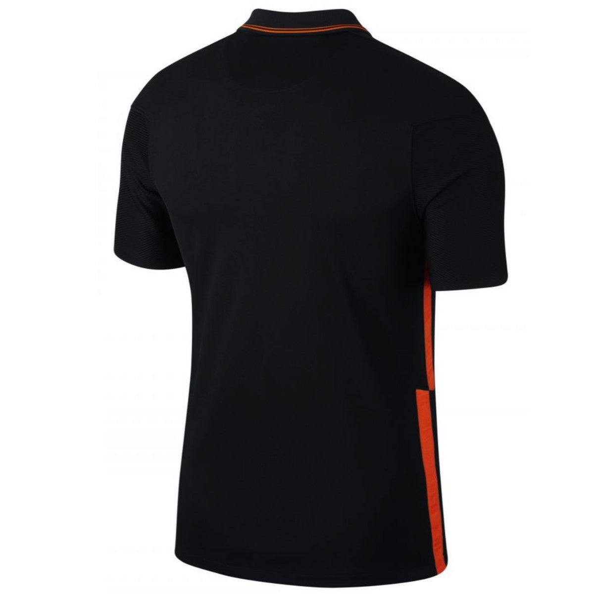 Netherlands national team Away soccer jersey 2021/22 - Nike SoccerTracksuits.com