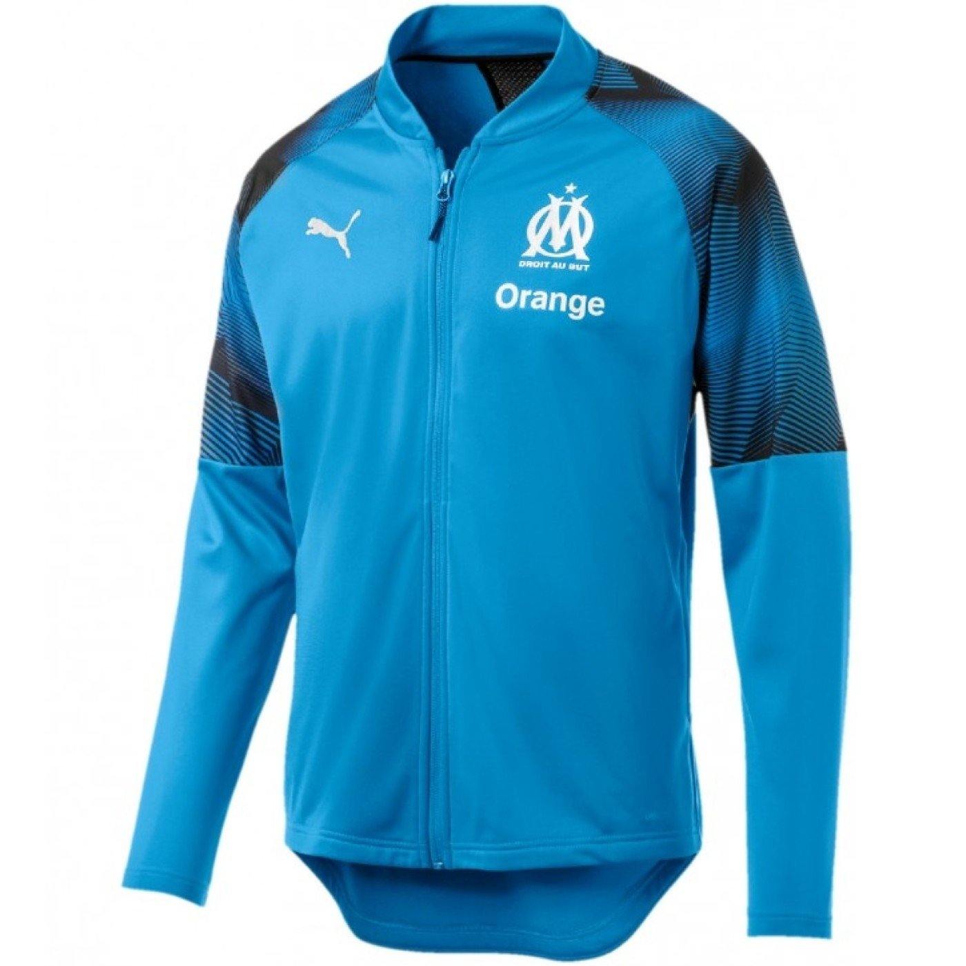 marseille trainingsanzug puma