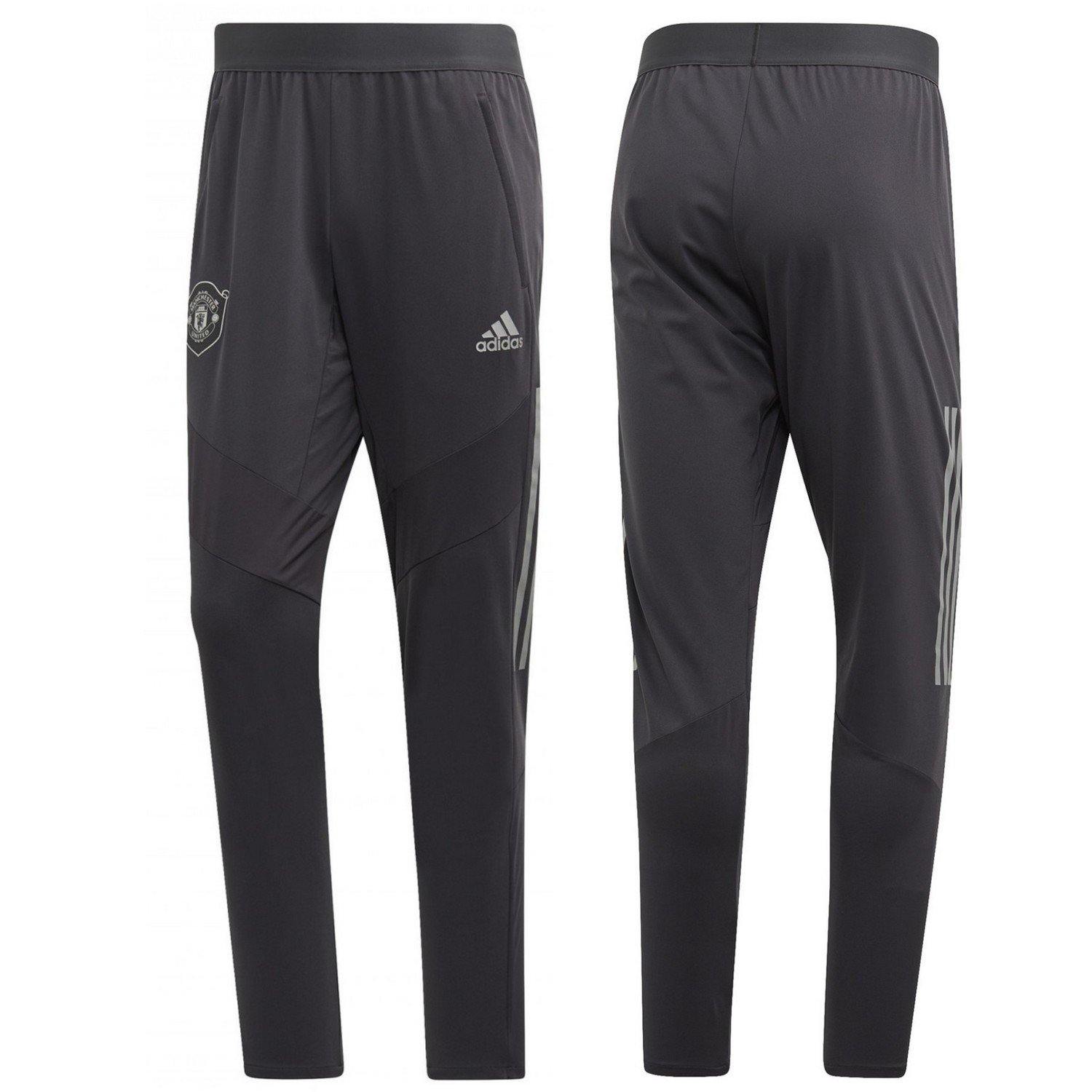 United training technical tracksuit UCL 2019/20 - Adidas – SoccerTracksuits.com