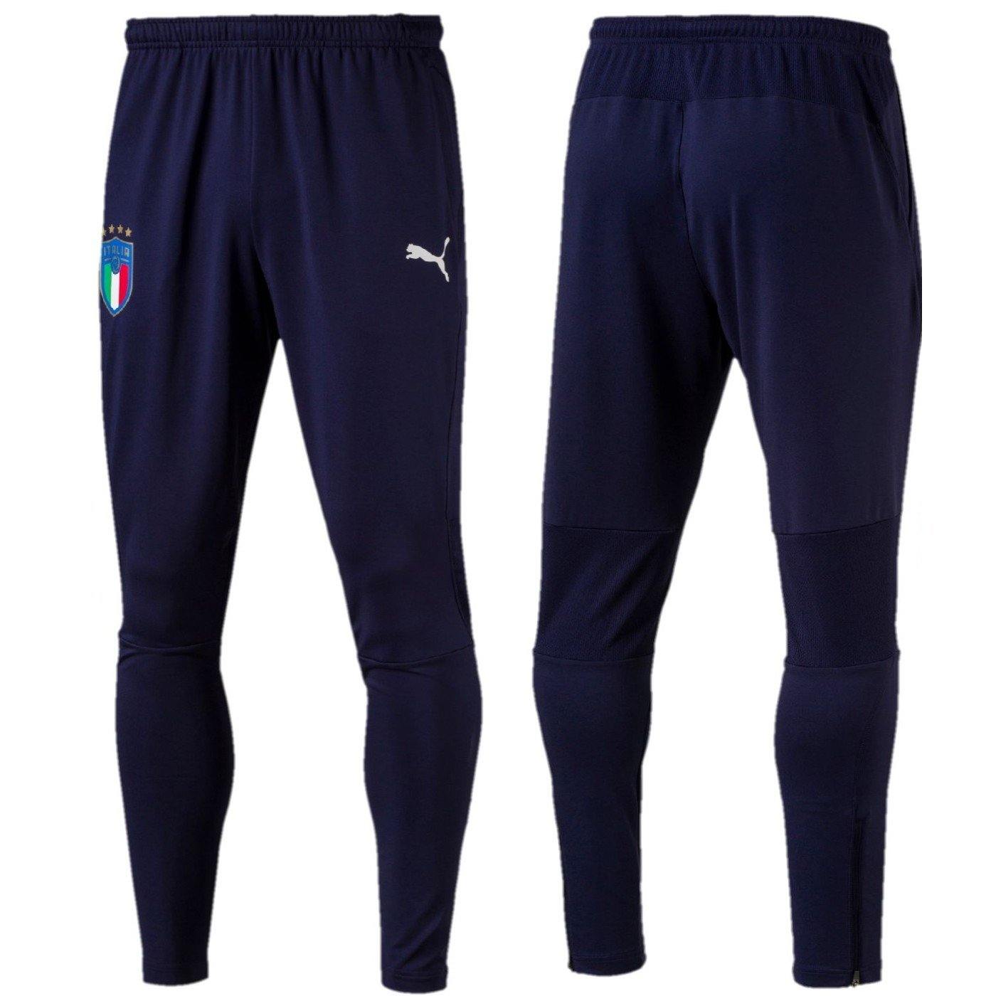 puma soccer pants