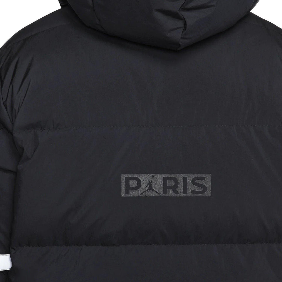 psg x jordan parka