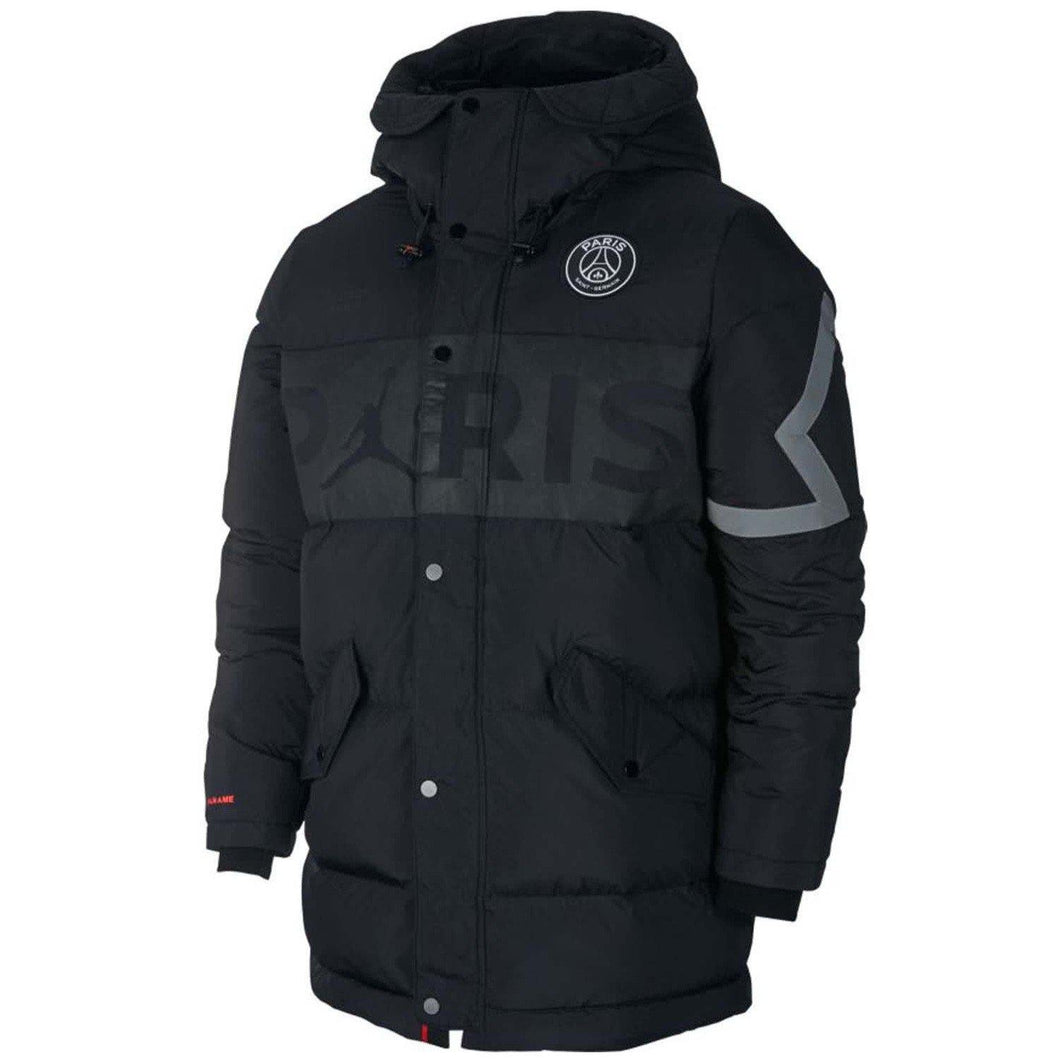 psg padded jacket