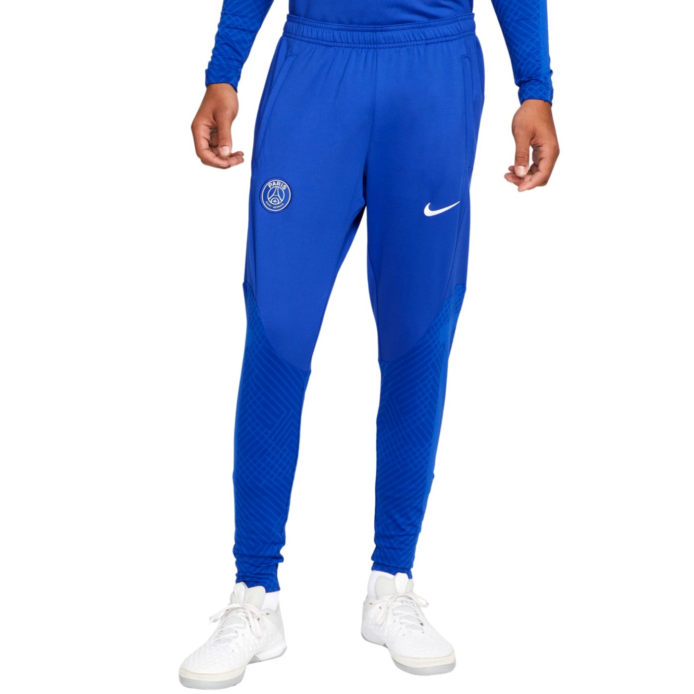 theorie Bouwen op ontwikkeling Paris Saint Germain blue training technical tracksuit 2023 - Nike –  SoccerTracksuits.com