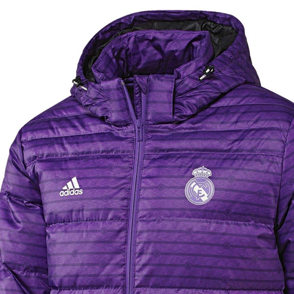 real madrid purple