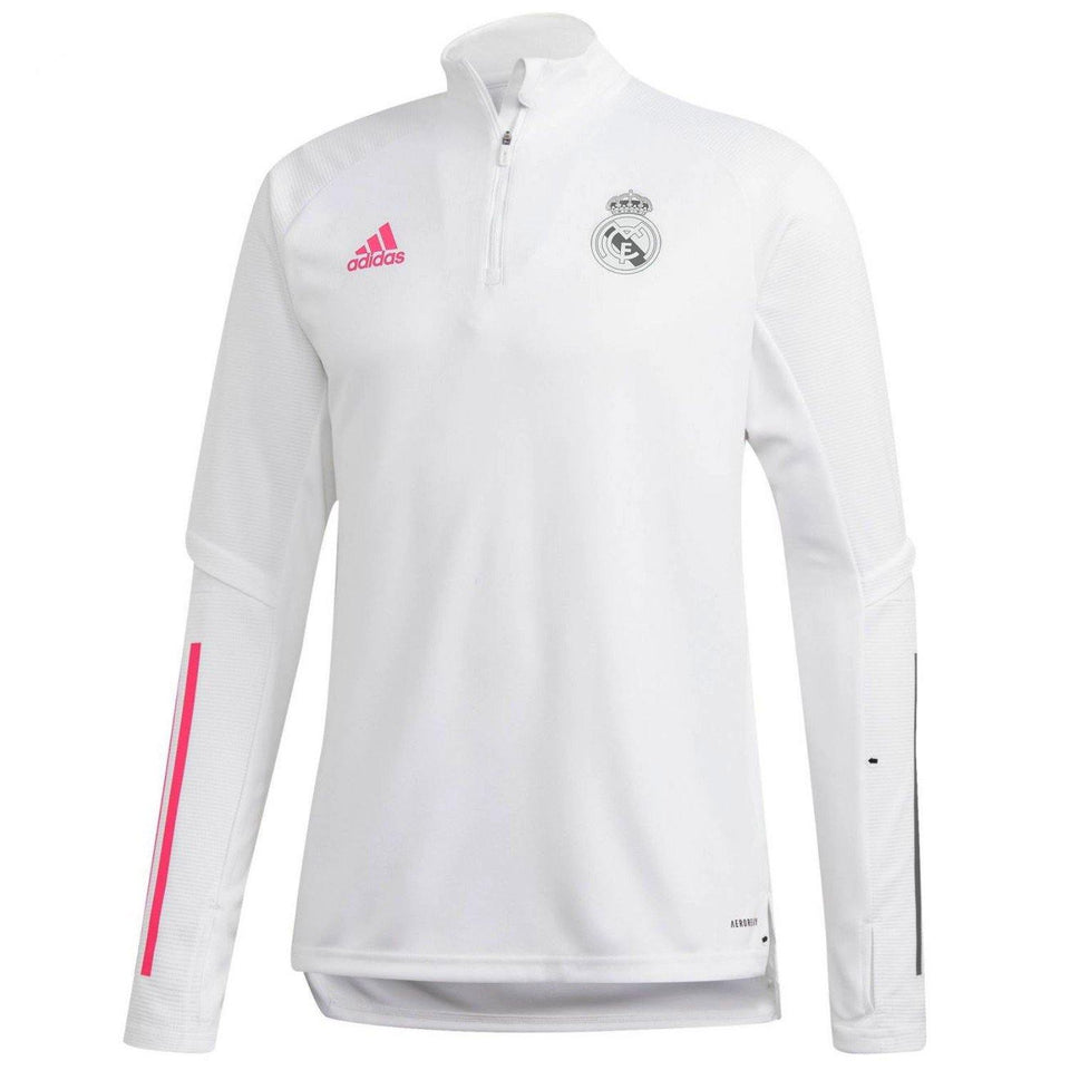 Mart personeelszaken Hiel Real Madrid soccer technical training tracksuit 2020/21 - Adidas –  SoccerTracksuits.com