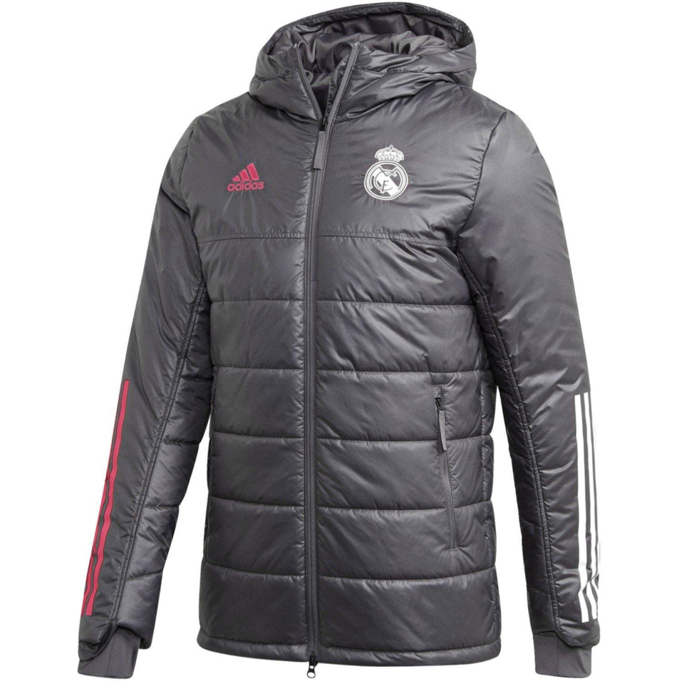 real adidas jacket