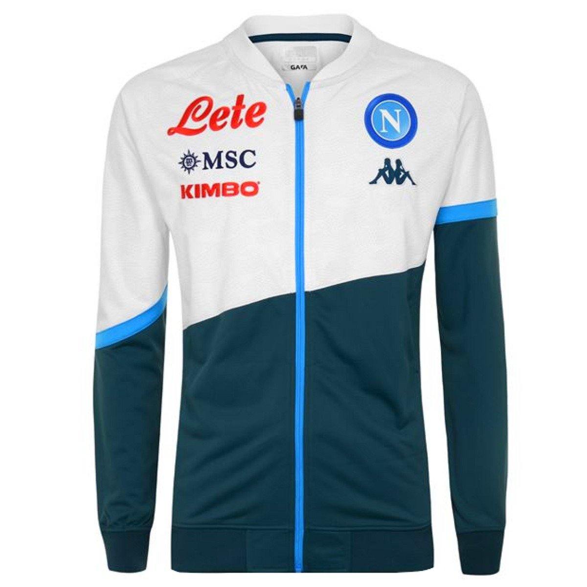 SSC Napoli Official Store Naples | lupon.gov.ph