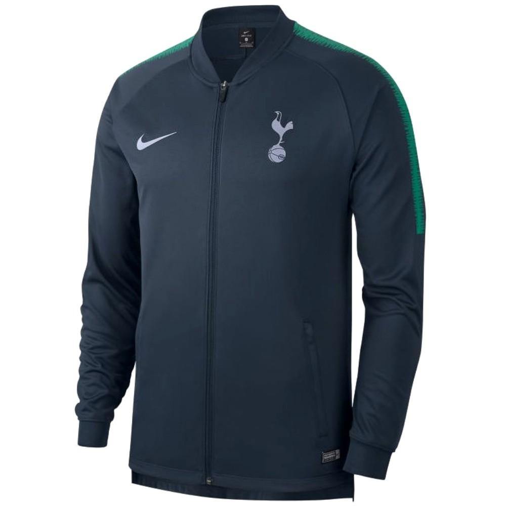 Tottenham Hotspur soccer UCL presentation Tracksuit 2018/19 - Nike ...